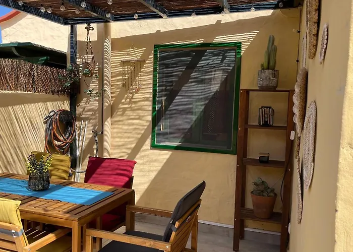 Casa Zizi