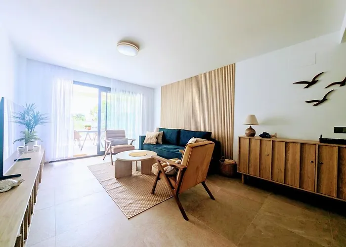 Verano en Blue Maritimo Casares
