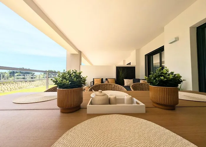 Verano en Blue Maritimo Casares