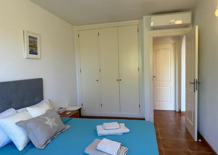 Apartamento Mar & Pins
