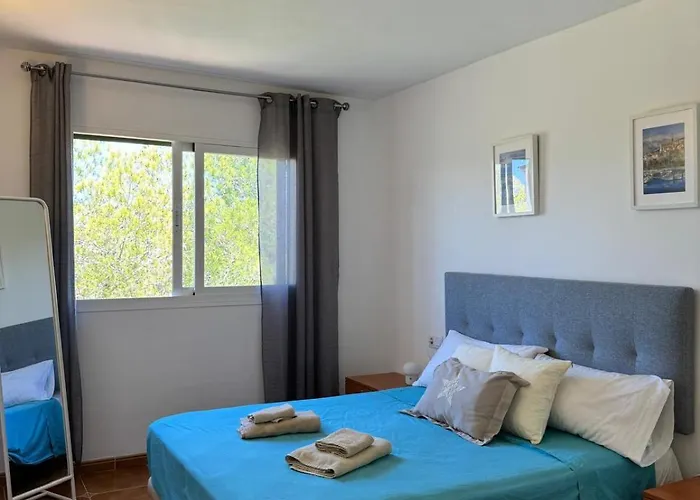 Apartamento Mar & Pins