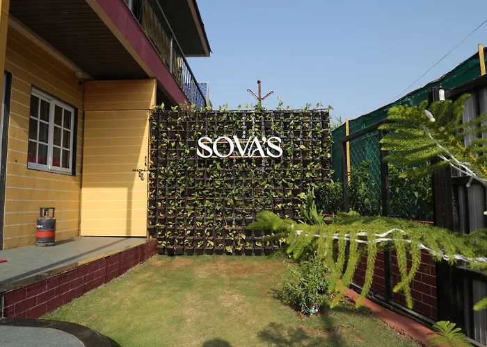 Sovas Nature Hideout