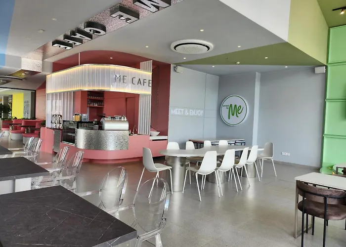 Os Style Hotel Batam Centre