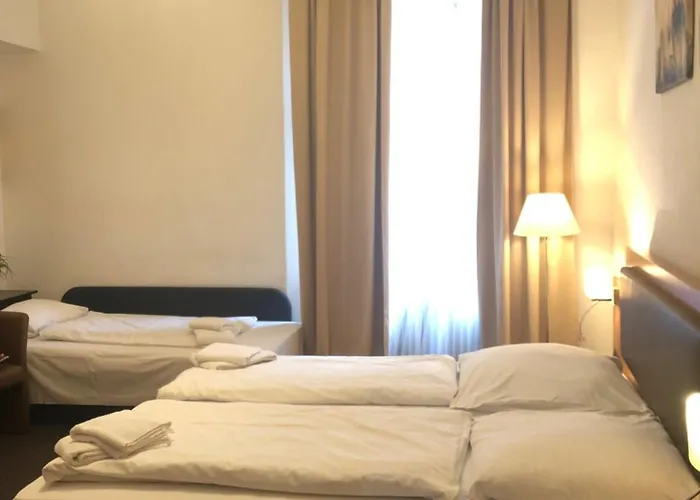 Hotel Adam Berlin