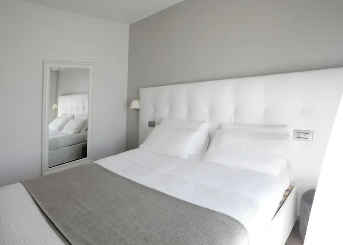 Esprit D'Hotel Panoramico