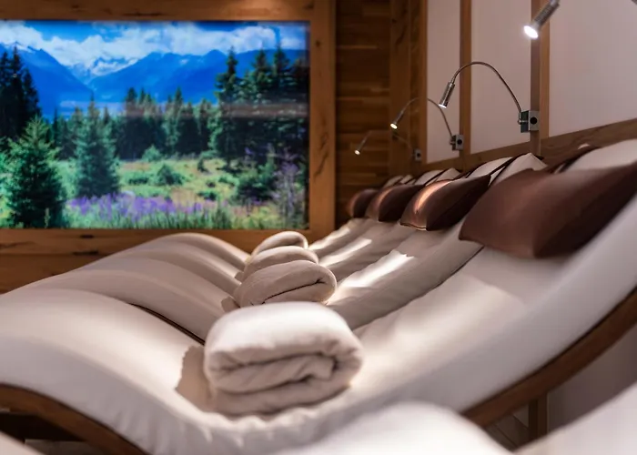 Alpenland Gerlos - Hotel&Breakfast
