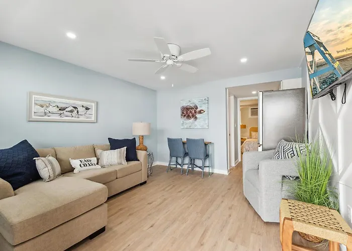 North Wind Resort Condominiums