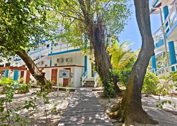 Beachside Villas Gold Standard Certified