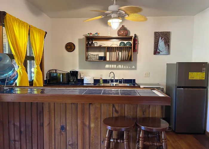 Seabreeze Inn