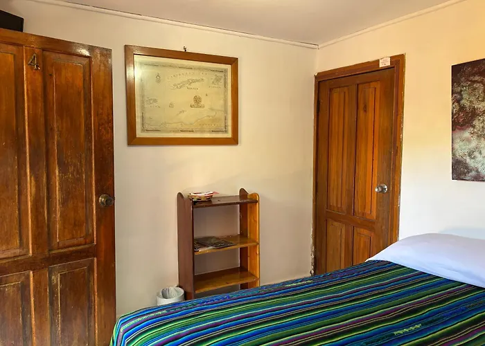 Seabreeze Inn