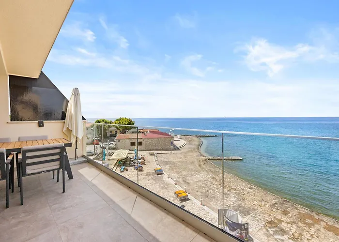 Calypso Residence 3