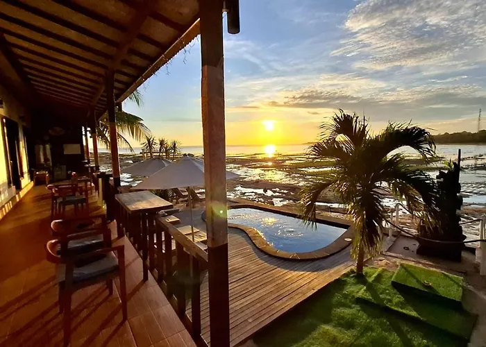 Double'A Beach House