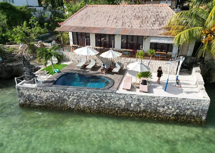 Double'A Beach House