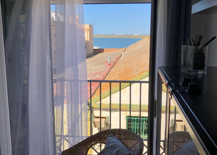 Isladescanso