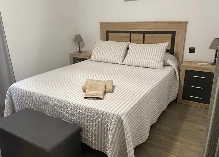 Casa Filo, maravilloso apartamento en Morro Jable