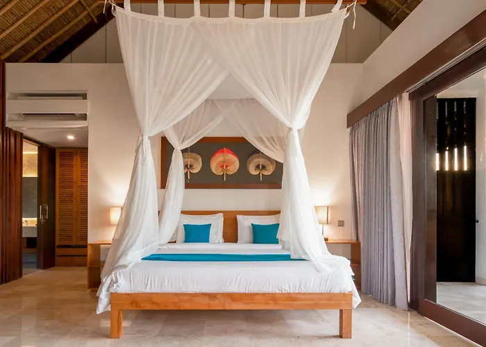 Blue Point Resort And Spa