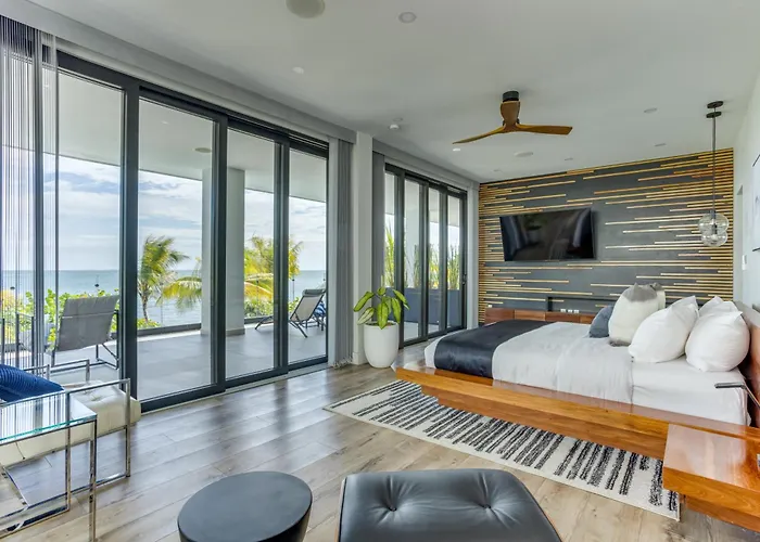 Villas At Playa De Coco