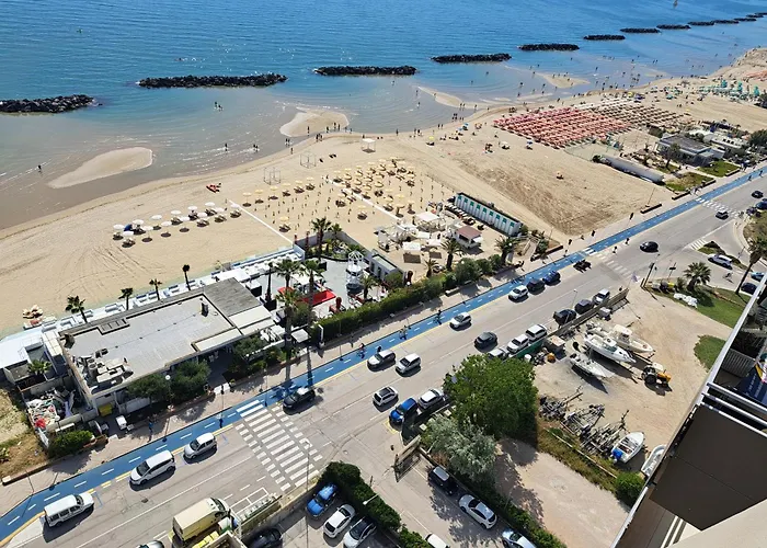 Terrazzo sul mare