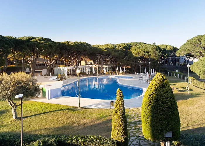 Lets Holidays Bright Apartment In Gava Mar