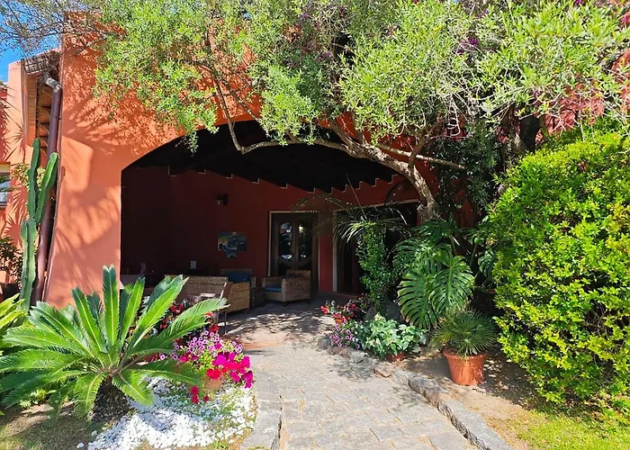 Hotel Il Vecchio Mulino