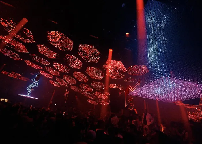Pacha Hotel