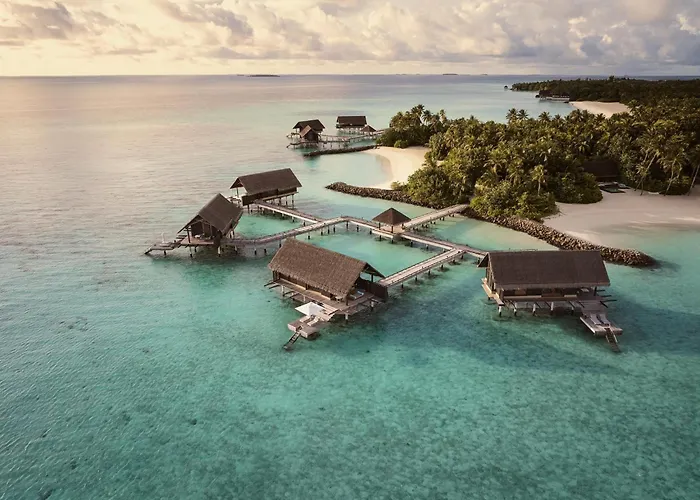 One&Only Reethi Rah