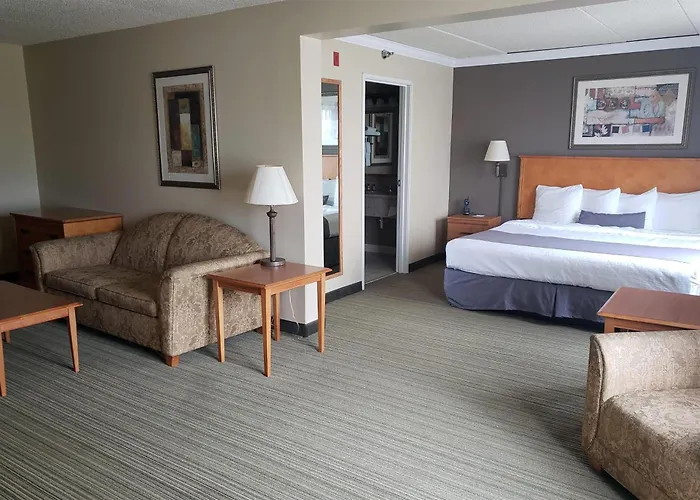 Wingate By Wyndham Coon Rapids