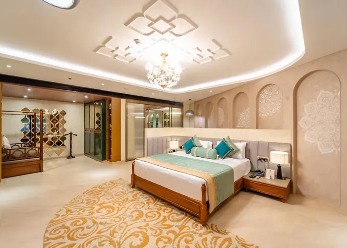 Sayaji Indore