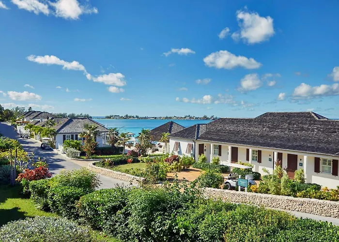 French Leave Resort, Autograph Collection