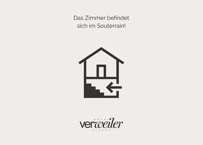 Hotel verWeiler
