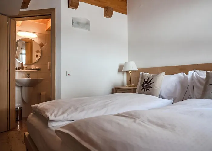 Chalet Cima Uomo