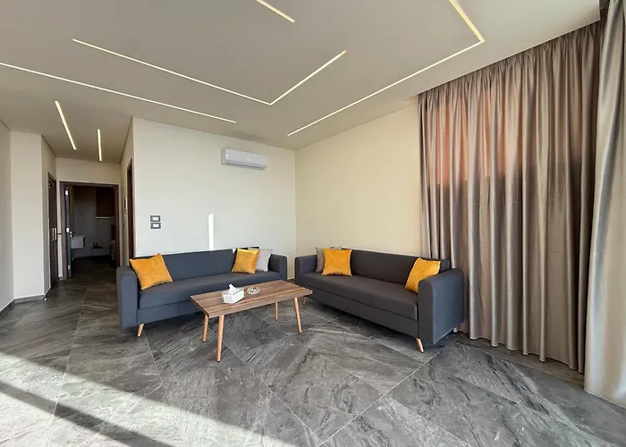 Aquarius Touristic Resort
