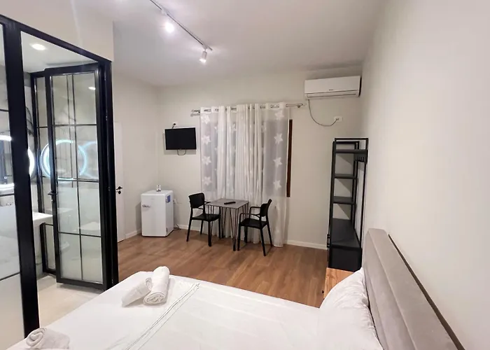 Serene Stay