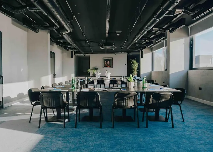 Royal Blue Resort & Residences