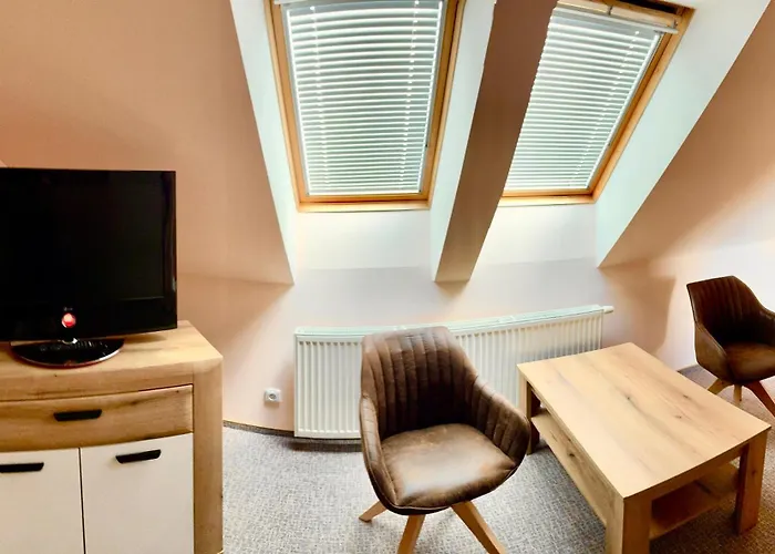 Hotel Bily Beranek Kralovice