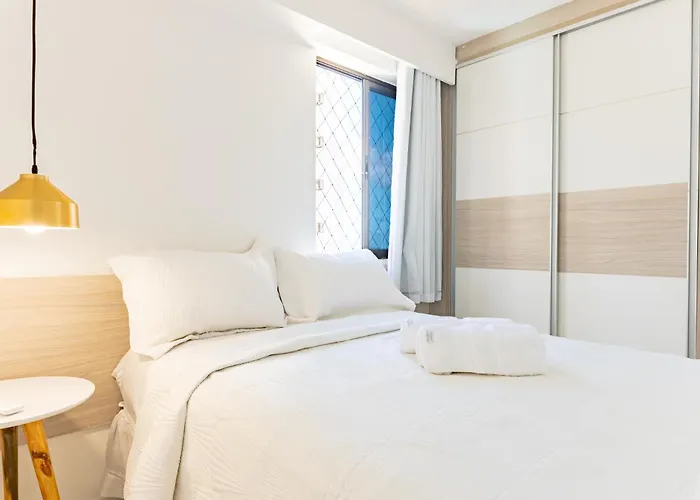 Flat 701 - Portomar Home Club
