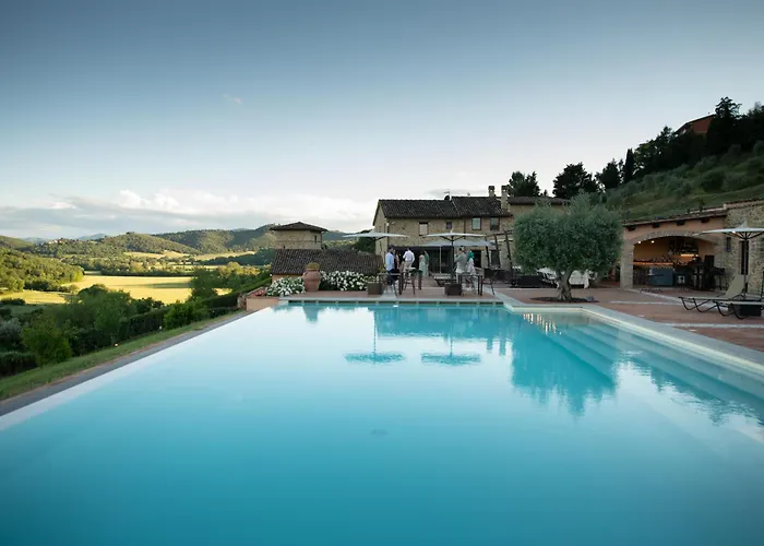 Borgo Sant'Apollinare - Resort