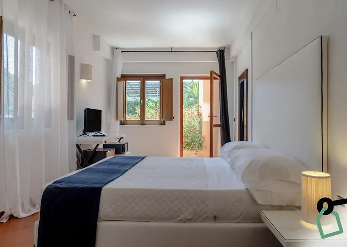 Hotiday Room Collection - Stintino