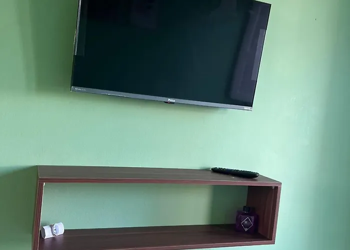 Orla Flats - Apartamento 04