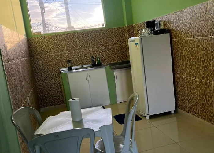 Orla Flats - Apartamento 04