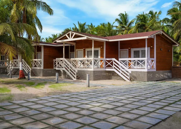 Bangaram Island Resort - Ihcl Seleqtions, Lakshwadeep