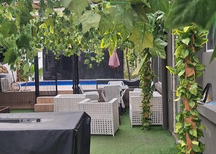 Mareot Hotel Victoria Island