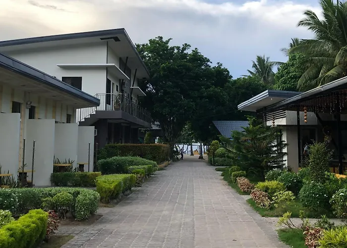 Altavista Beach Resort Samal Powered By Cocotel