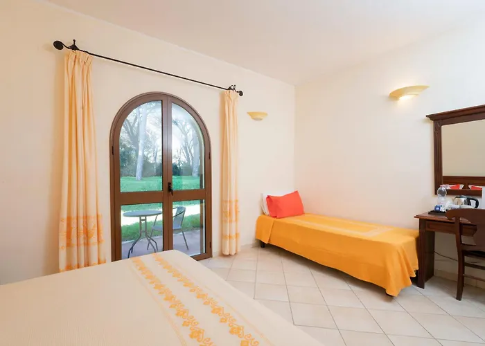 Horse Country Resort Congress & Spa - Hotel Medar
