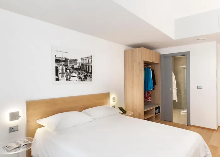Victor Hotel