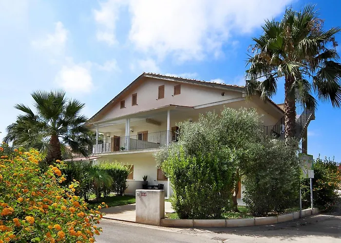 I Giardini di Athena- Athena Resort