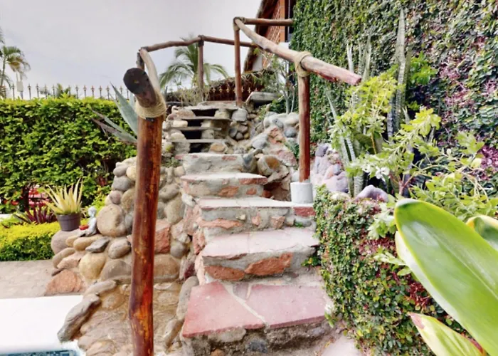 Aventura Pacifico Boutique Suites & Villas (Adults Only)