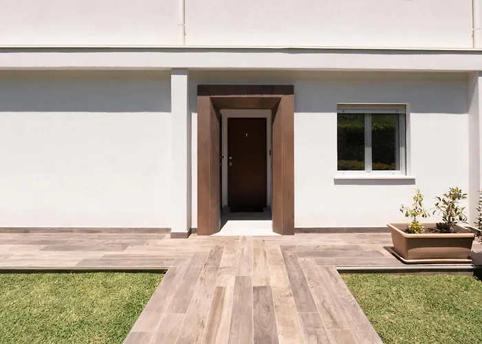 Residenza Timpa Janca
