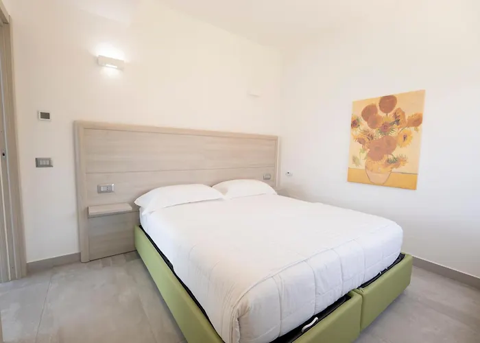 Residenza Timpa Janca