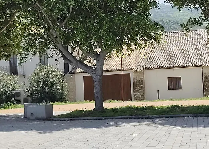 La Casetta Bianca Vicino Mare